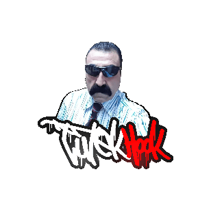 TutekHook Logo